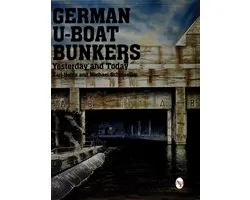 German U-Boat Bunkers