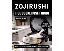 Zojirushi Rice Cooker User Guide for Beginners