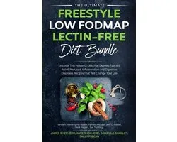 The Ultimate Freestyle Low Fodmap Lectin-Free Diet Bundle