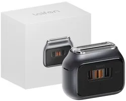Laifen P3 Pro – Scheerapparaat voor Mannen – Waterdicht – Nat & Droog Scheren – 100 min Accuduur – Snelladen