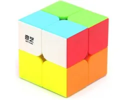 Qiyi Qidi S2 2x2