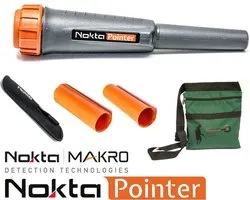 Nokta-Pointer Pinpointer