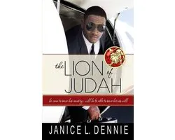 The Lion of Judah