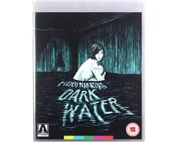 Dark Water (Blu-ray) (Import)