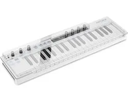 Decksaver Arturia Keystep 37 Cover - Cover voor keyboards