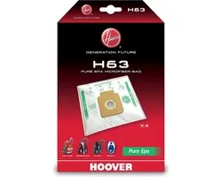 Hoover H 63 Stofzuigerzak