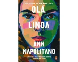 Olá, Linda