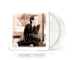 Celine Dion - S'il suffisait d'aimer (LP)