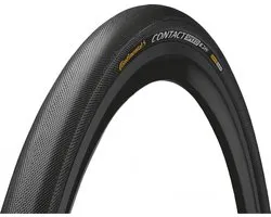 Continental Contact Speed Clincher Tyre Double Safety System Breaker 28" Bandenmaat 32-622 | 700x32C
