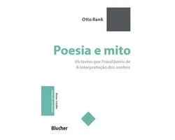 Série pequena biblioteca invulgar - Poesia e mito
