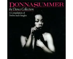 The Dance Collection