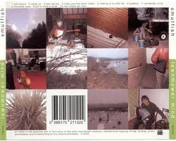Smutfish – Lawnmower Mind
