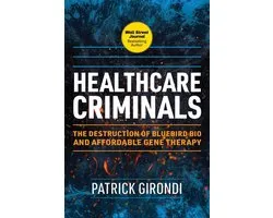 Healthcare Criminals