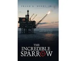 The Incredible Sparrow