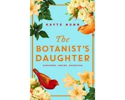 The Botanist's Daughter