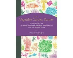 The Vegetable Garden Planner