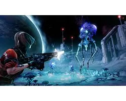 Sony Borderlands: The Pre-Sequel, PS3 video-game Basis PlayStation 3
