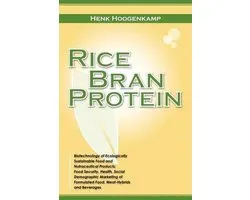 Rice Bran Protein