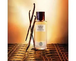 Fragrance World Vanille Drama Eau De Parfum 100ml
