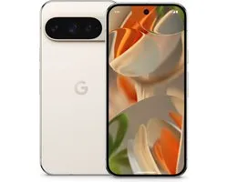 Google Pixel 9 Pro - 256GB - Crème