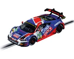 Carrera Speelgoedvoertuig Auto - DIGITAL 124 - Audi R8 LMS GT3 evo II Engstler Motorsport No.8 auto