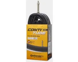 Continental Binnenband 26 inch - Breedte 1.75/2.5 - Hollands ventiel 40mm - Geschikt voor MTB en stadsfietsen