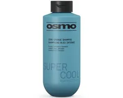 Osmo - Super Cool Zero Orange Shampoo - 400ml