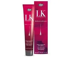 Lisap LK Oil Protection Complex 7/71 Standard