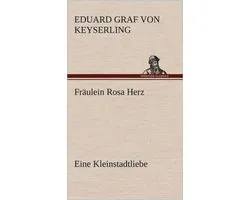 Fraulein Rosa Herz