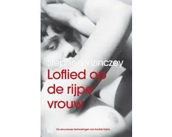 Loflied Op De Rijpe Vrouw