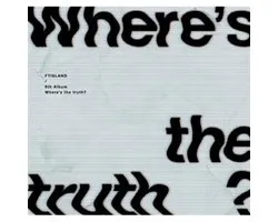 Where's the Truth? - Vol 6