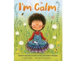 I'm Calm - US English