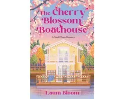 Solace Springs-The Cherry Blossom Boathouse