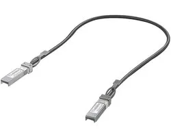 10GbE Direct-Attach Copper SFP+ Kabel 0.5m - Snelle Netwerkverbinding voor Datacenters