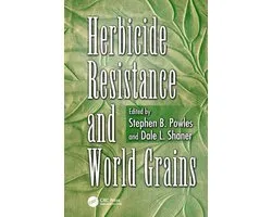 Herbicide Resistance and World Grains