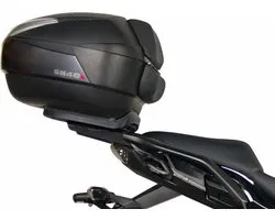Kit TOP MASTER Support de top case Shad pour moto Kawasaki 650 Versys K0VR65ST