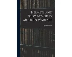 Helmets and Body Armor in Modern Warfare