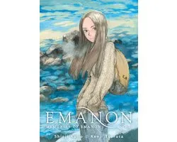 Emanon Volume 1: Memories of Emanon