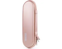 Gleame. Opberghoes voor Gleame. Huidverbeteraar | Travel case