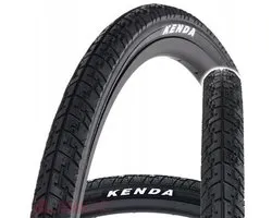 Fietsband 28x1,75 700x45 Stad/Trekking Kenda K830