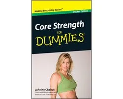 Core Strength For Dummies, Portable Edition, Pocket Edition