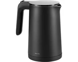 ZWILLING - Infinity - Bouilloire - Zwart - 1 Litre - 1850 watts