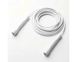 Elevate Rope Professioneel Sport Springtouw - Verstelbare Jump Rope - Touwtje Springen voor Volwassenen en kinderen - Speed rope - Conditie & Kracht - Binnen & Buiten Skipping Rope - Fitness Springtouwen (14 Kleuren)