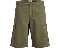 JACK&JONES - JPSTCOLE MATTY CARGO SHORT MID - Garçons - Bermuda