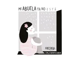 Mi abuela ya no está