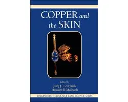 Dermatology: Clinical & Basic Science- Copper and the Skin
