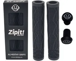Zipit Almighty Grips 160mm Single & Double Color Handvatten