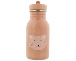 Trixie | Drinkfles 350ml - Mrs. Cat - Trixie