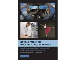 Development Of Professional Expertise