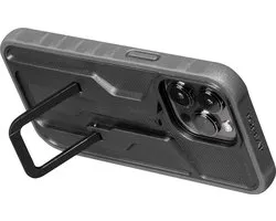 Topeak RideCase iPhone 14 Pro avec fixation